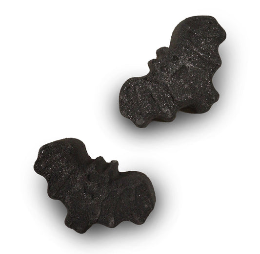 Bat Halloween Bath Bomb 145g