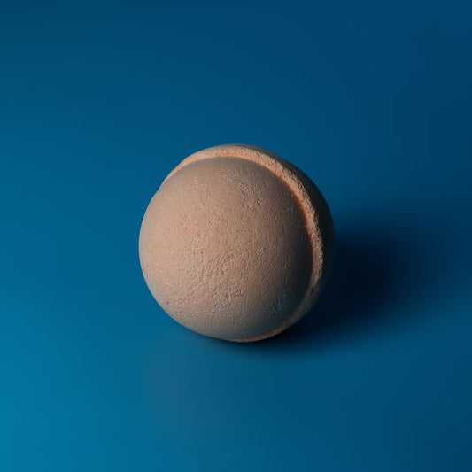 Set of 3 Tangerine & Grapefruit Bath Bombs