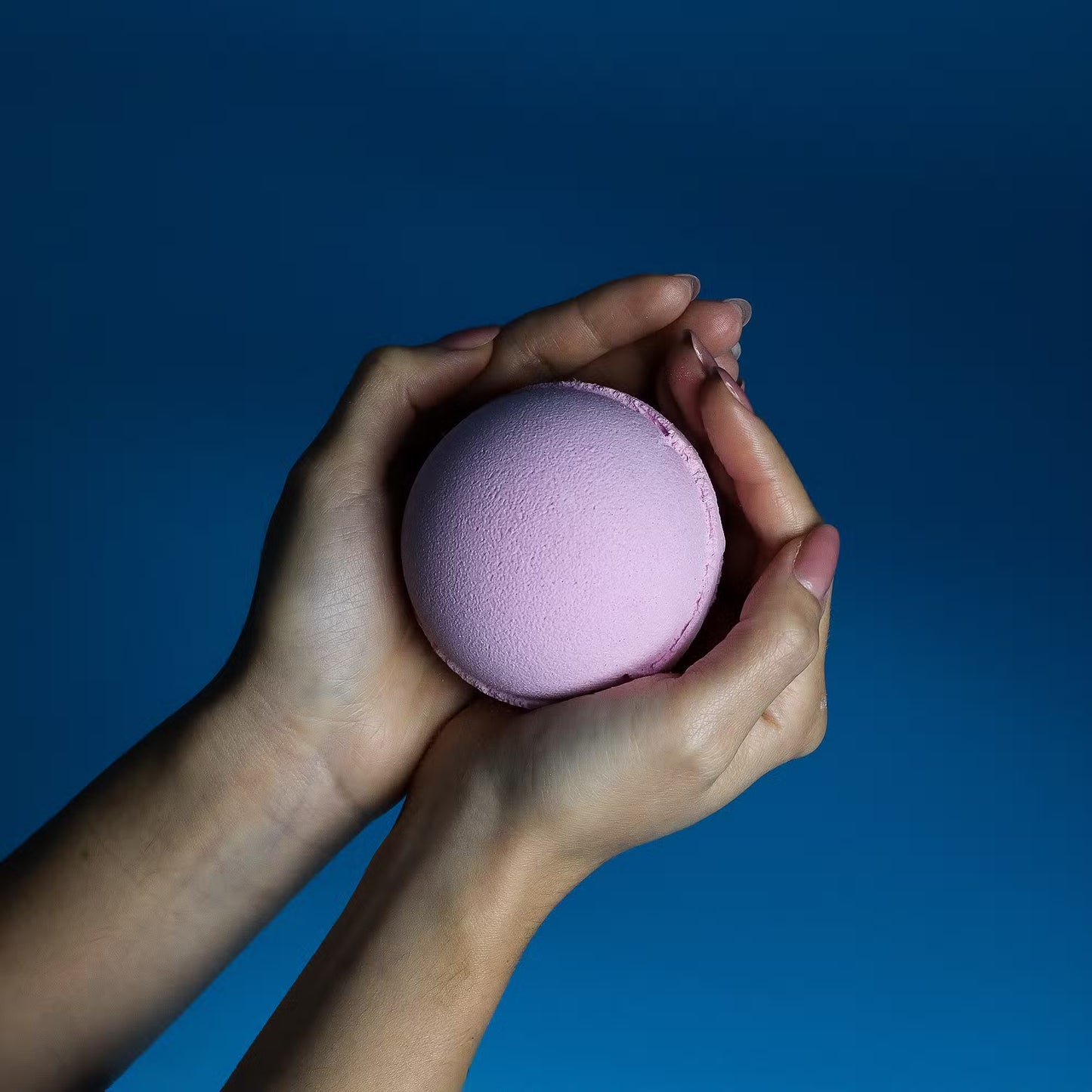 Set of 3 Very Berry Bath Bombs