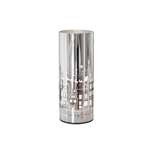 Christmas Village Electric Aroma Lamp