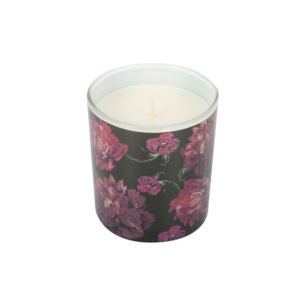 Dark Romance Opium Scented Candle