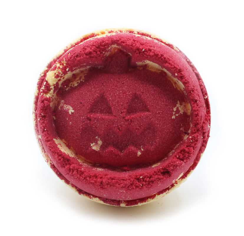 Aniseed Halloween Bath Bomb