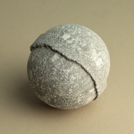Elemental Crystal Bath Bomb - Air