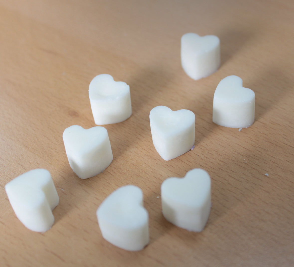 Aroma Wax Melts - Peppermint & Eucalytus