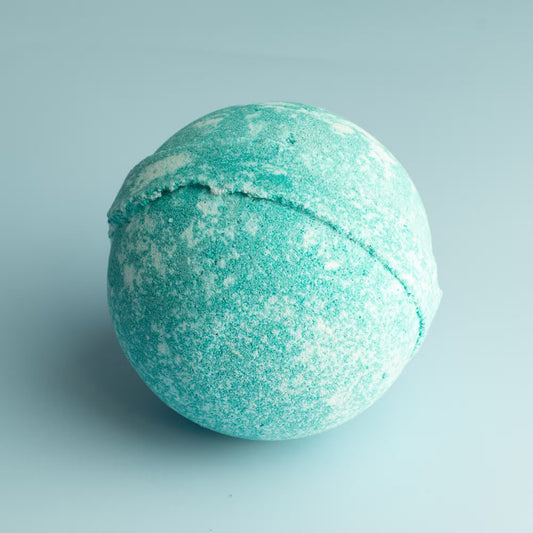 Elemental Crystal Bath Bomb - Earth
