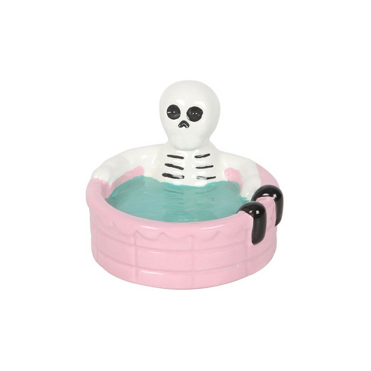 Dead Cool Skeleton Trinket Dish