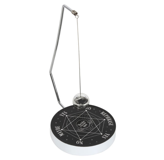 Pendulum Decision Maker