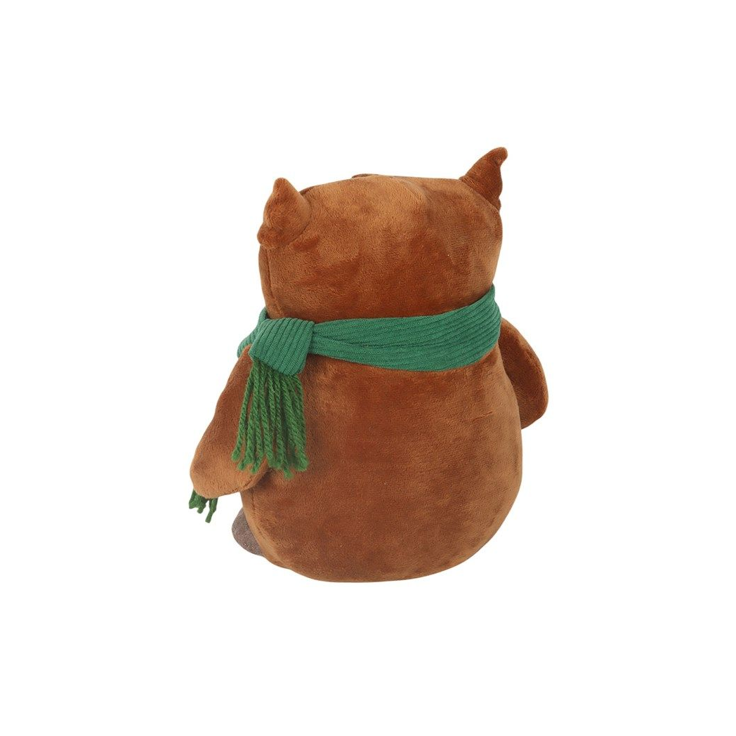 Oliver Owl Doorstop