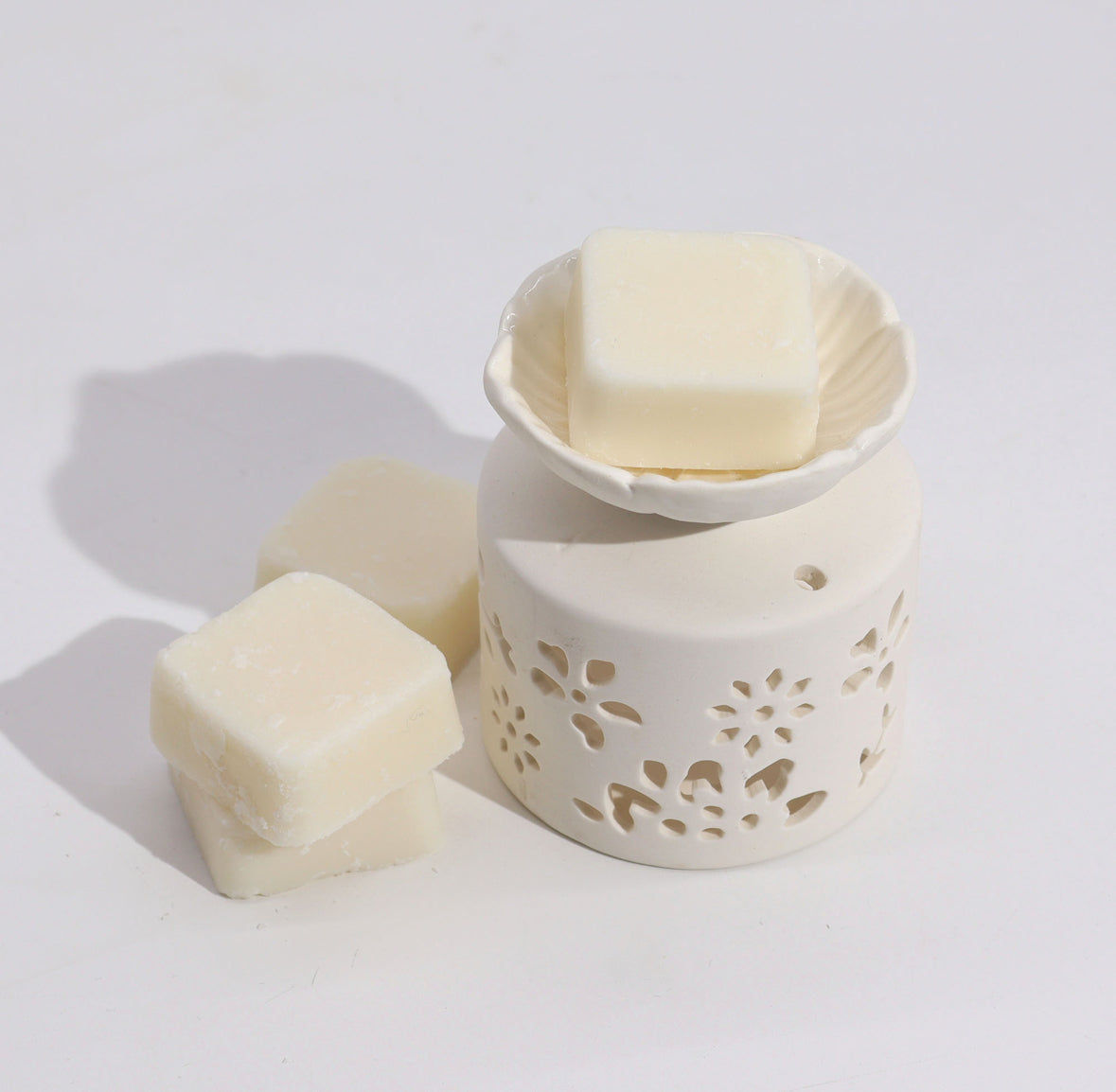 Agnes & Cat Fragrance Gift Set - Windemere