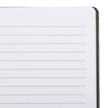 Witch's Notes A5 Notebook