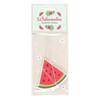 Watermelon Scented Air Freshener