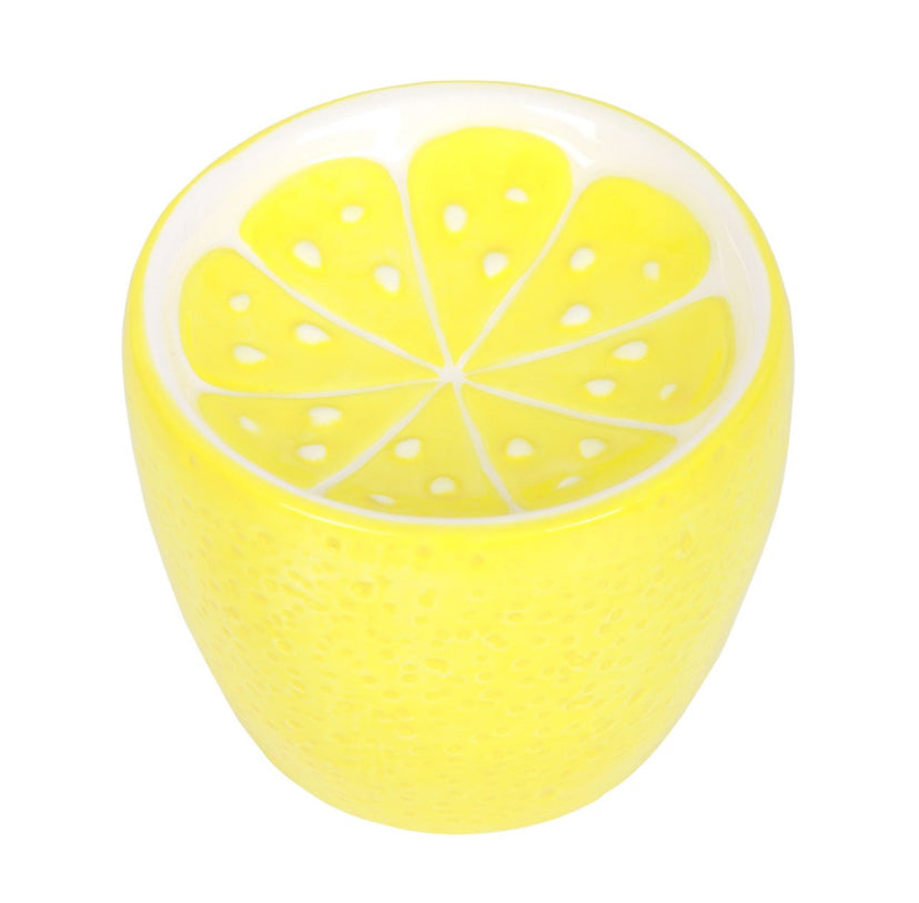 Lemon Oil Burner