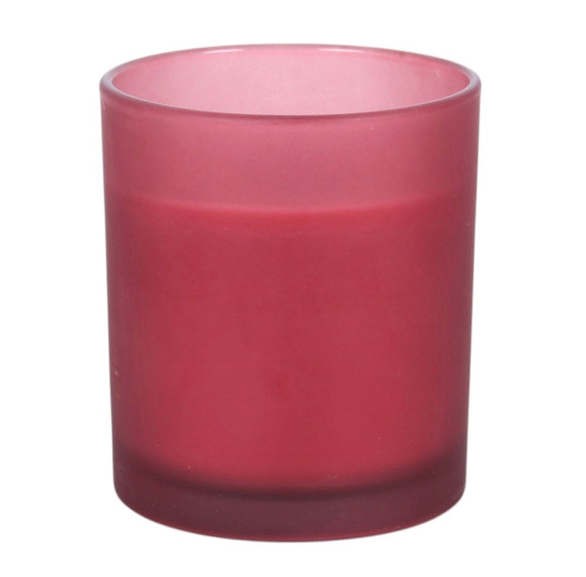 Self Love Rose & Vanilla Scented Candle