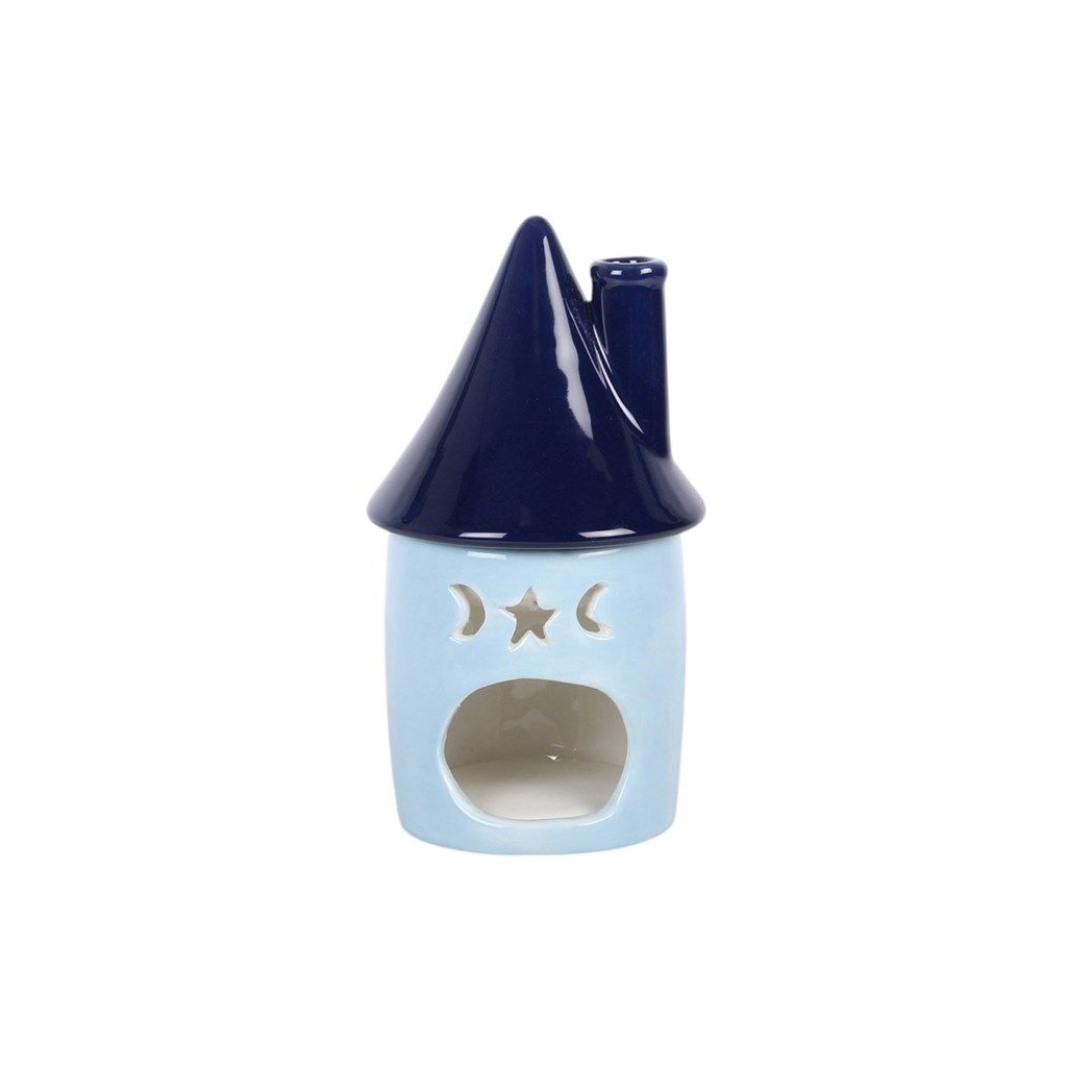 Celestial Cottage Oil Burner