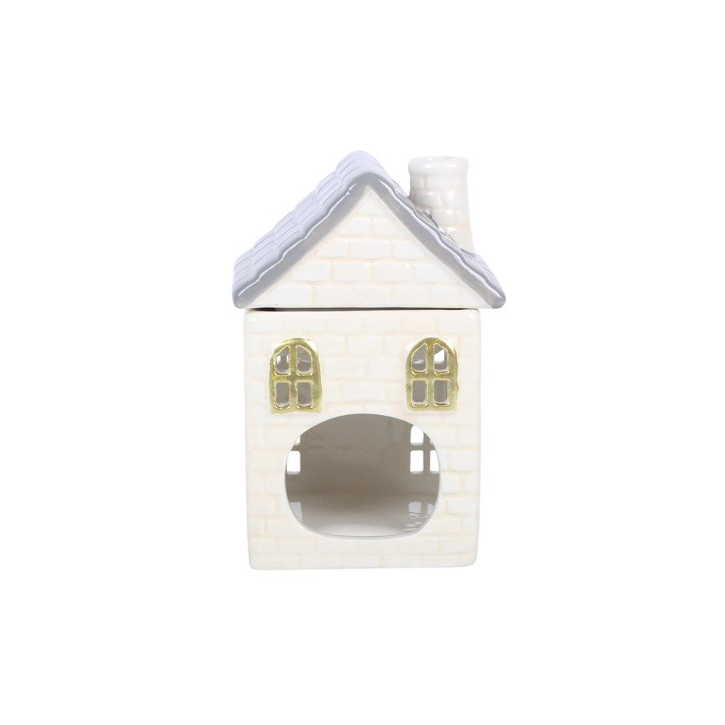 Stone Cottage Oil Burner