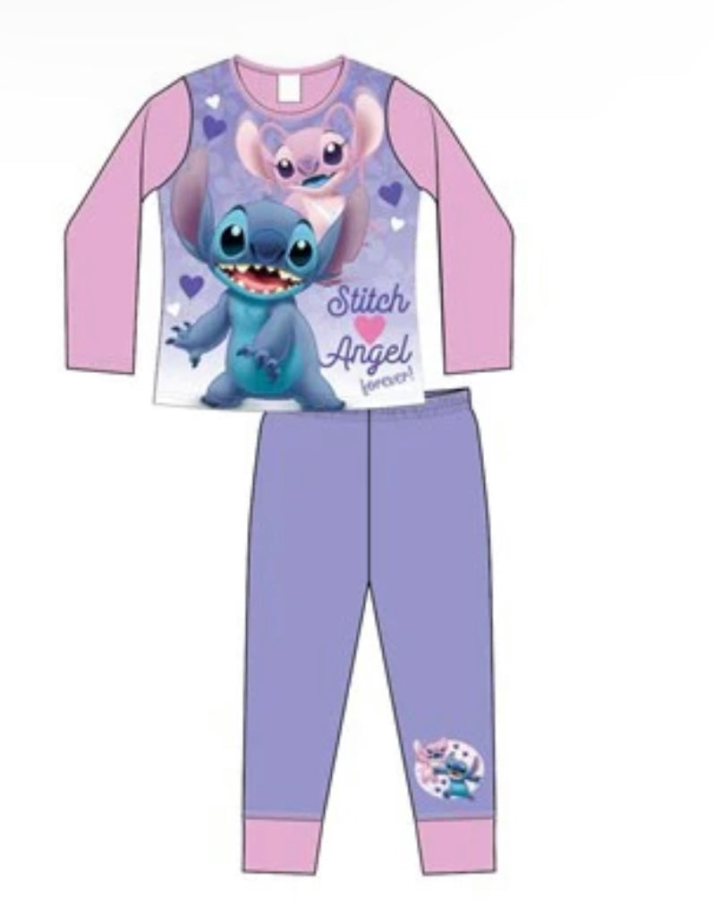 Stitch Pyjamas