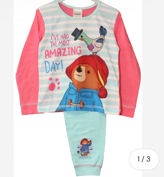 Paddington (p707)