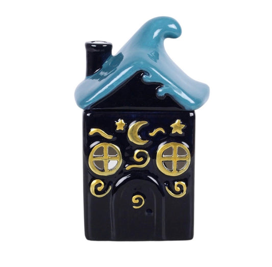 Moonwave Cottage Oil Burner