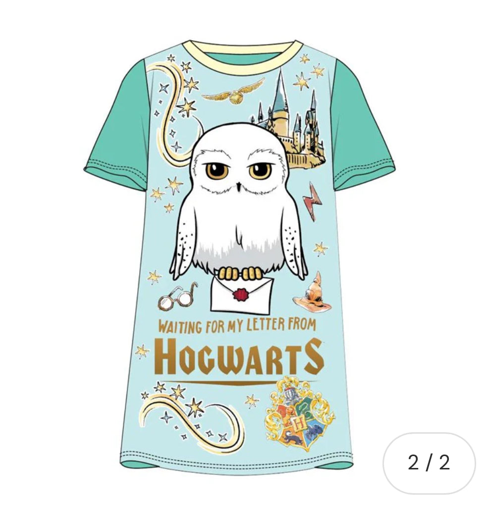 HARRY POTTER