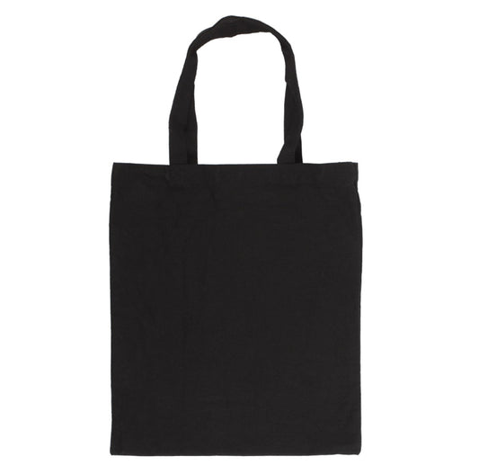 Pentagram Polycotton Tote Bag