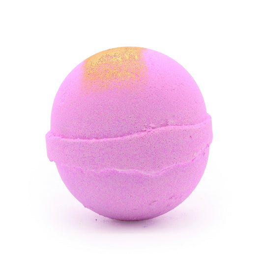 Jumbo Bath Bomb - Pink Charlotte