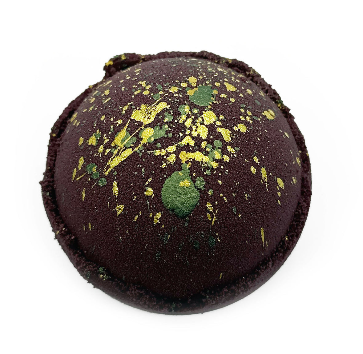Dubai Bath Bomb - Emerald Oudh Truffle