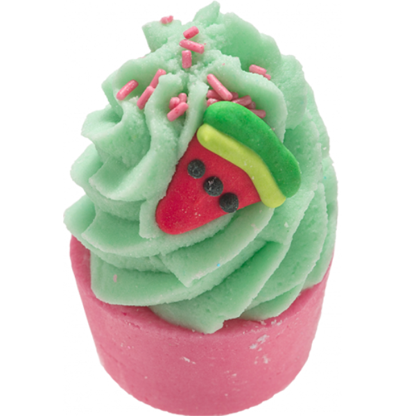Who Wants To Be A Melonaire Bath Mallow