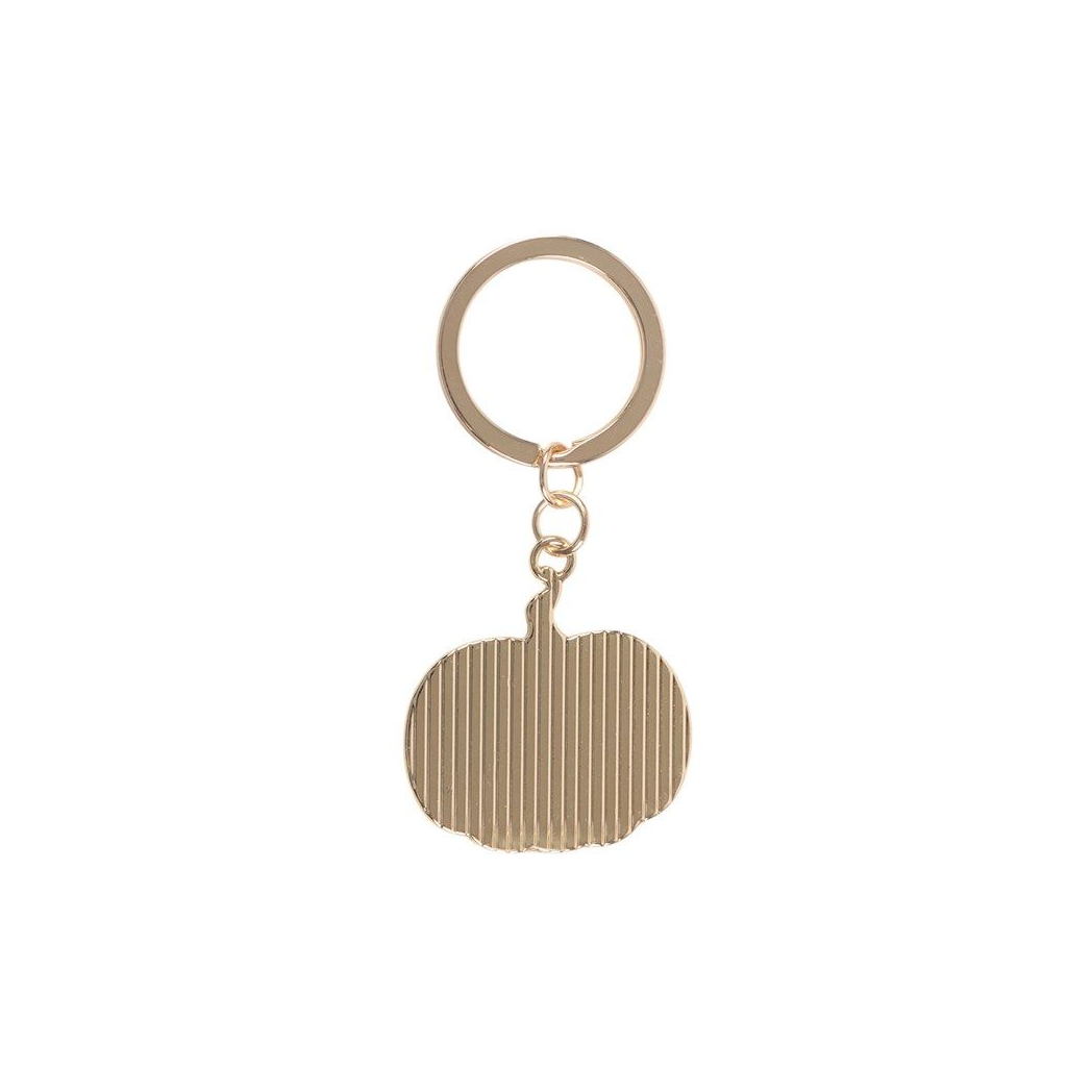 The Legend of Sleepy Hollow Pumpkin Keyring
