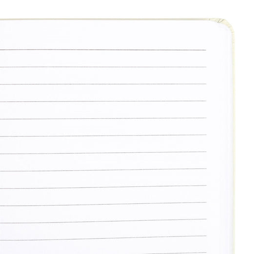 The Sun Celestial A5 Notebook