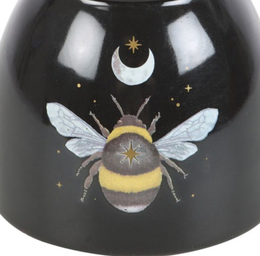Forest Bee Oil Burner