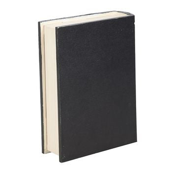 Roll the Dice, Take a Chance Book Shaped Storage Box