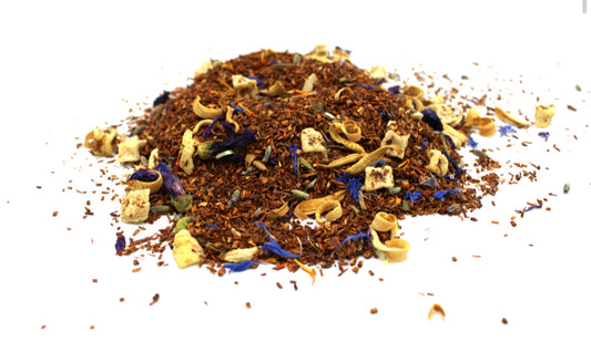 50g Red Bush Relax