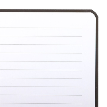 Good Witch Social Club A5 Notebook