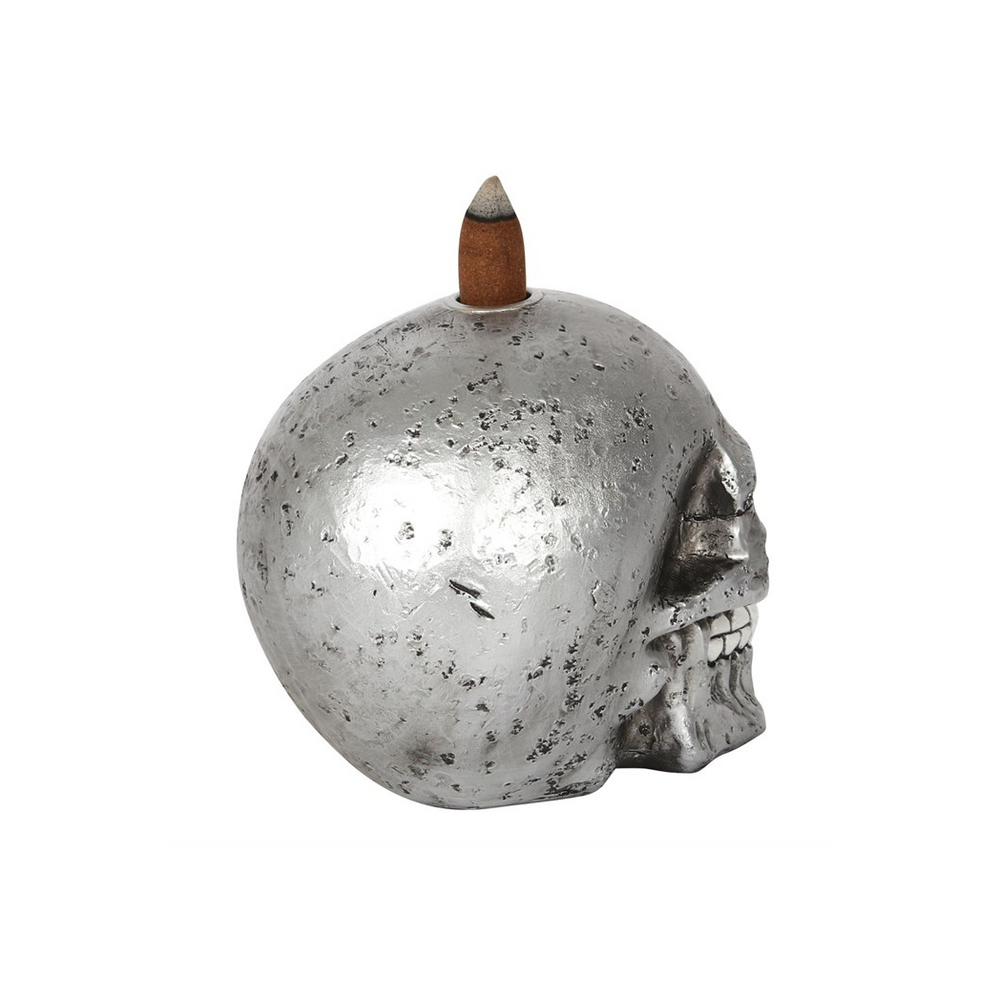 The Void Backflow Incense Burner by Alchemy