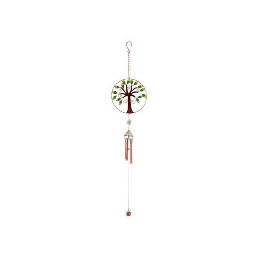 Tree of Life Windchime