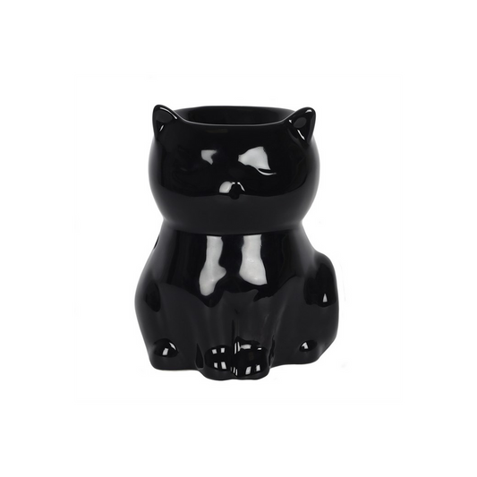 Black Cat Oil Burner
