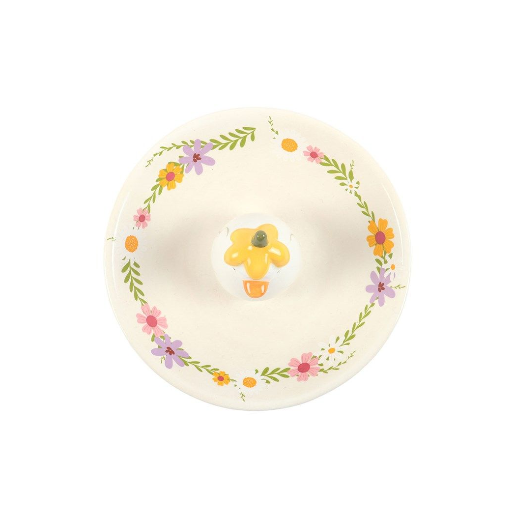 Daisy & Duck Trinket Dish
