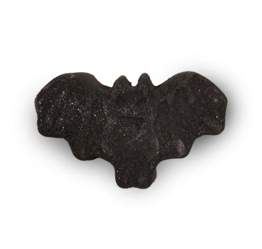 Bat Halloween Bath Bomb 145g