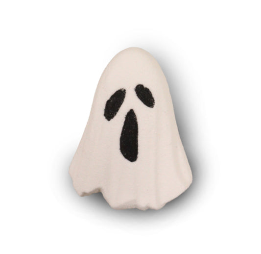 Ghost Halloween Bath Bomb 65g