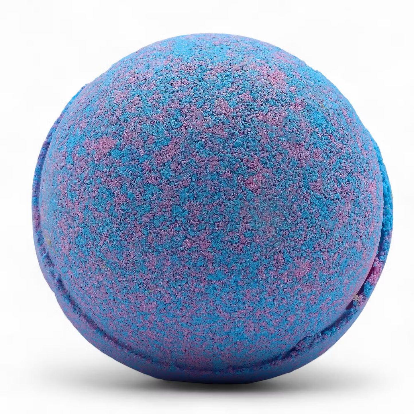 Set of 3 Baby Powder Bath Bombs