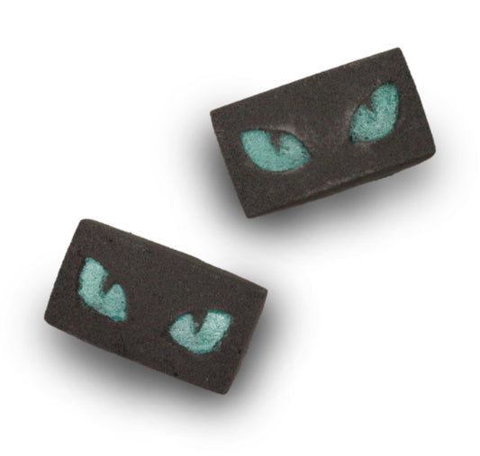 Cats Eyes Halloween Bath Bomb 80g