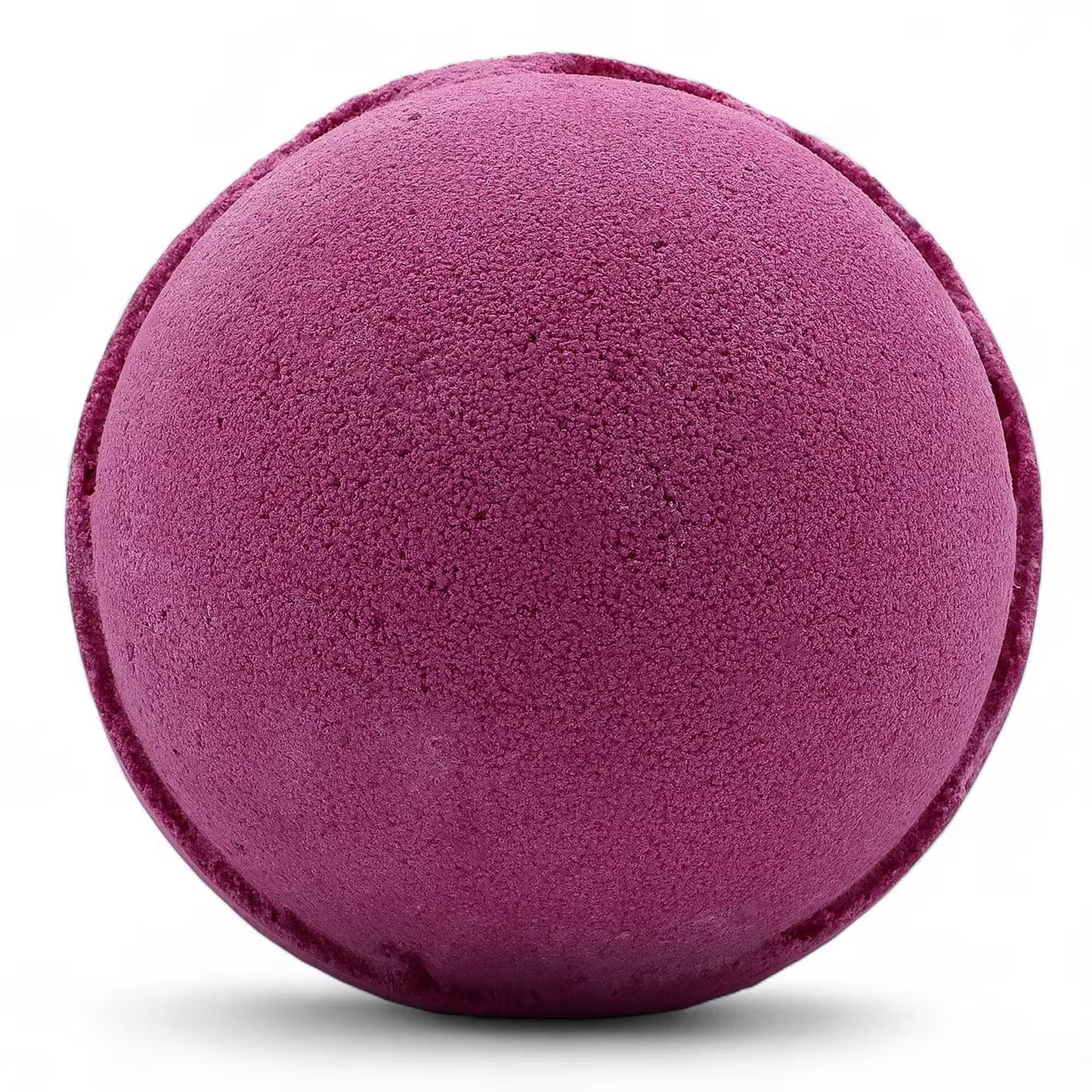 Set of 3 Cranberry Bath Bombs
