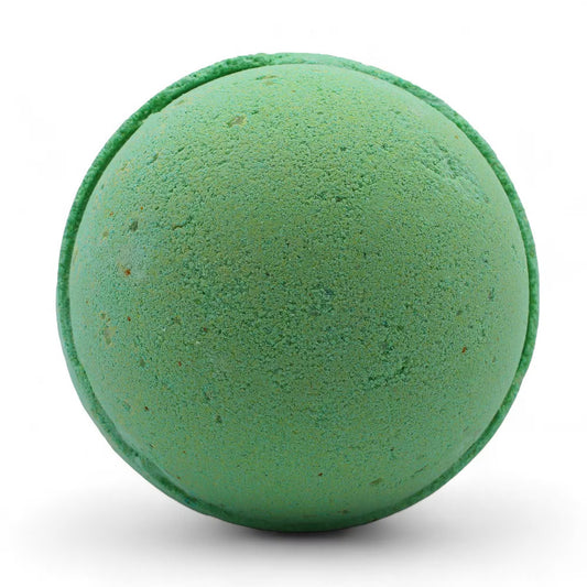 Set of 3 Peppermint & Tea Tree Bath Bombs