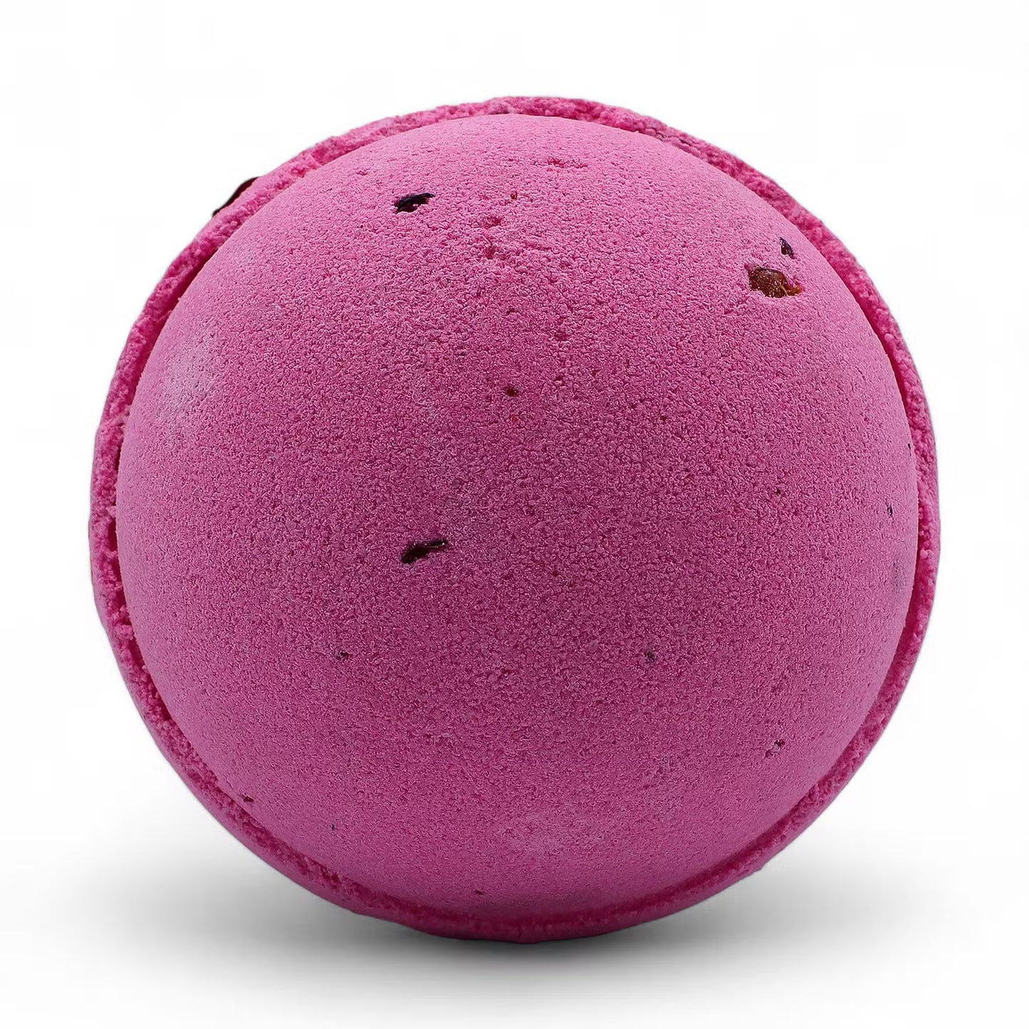 Set of 3 Rose & Petals Bath Bombs