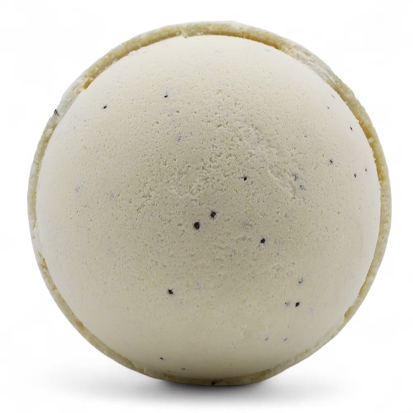 Set of 3 Simply Vanilla Bath Bombs