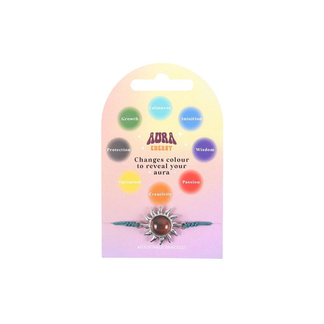 Aura Energy Colour Changing Bracelet
