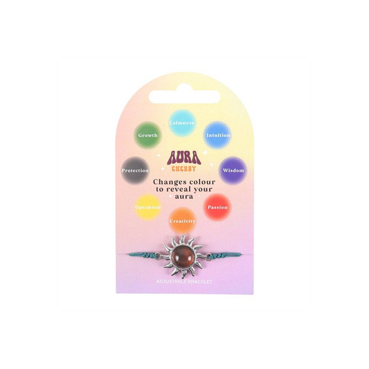 Aura Energy Colour Changing Bracelet