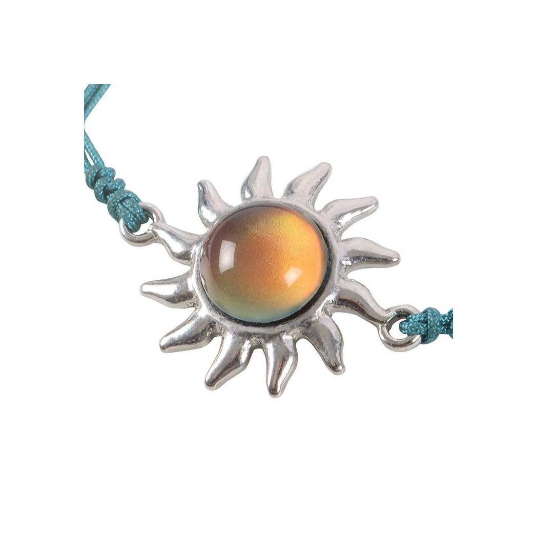 Aura Energy Colour Changing Bracelet