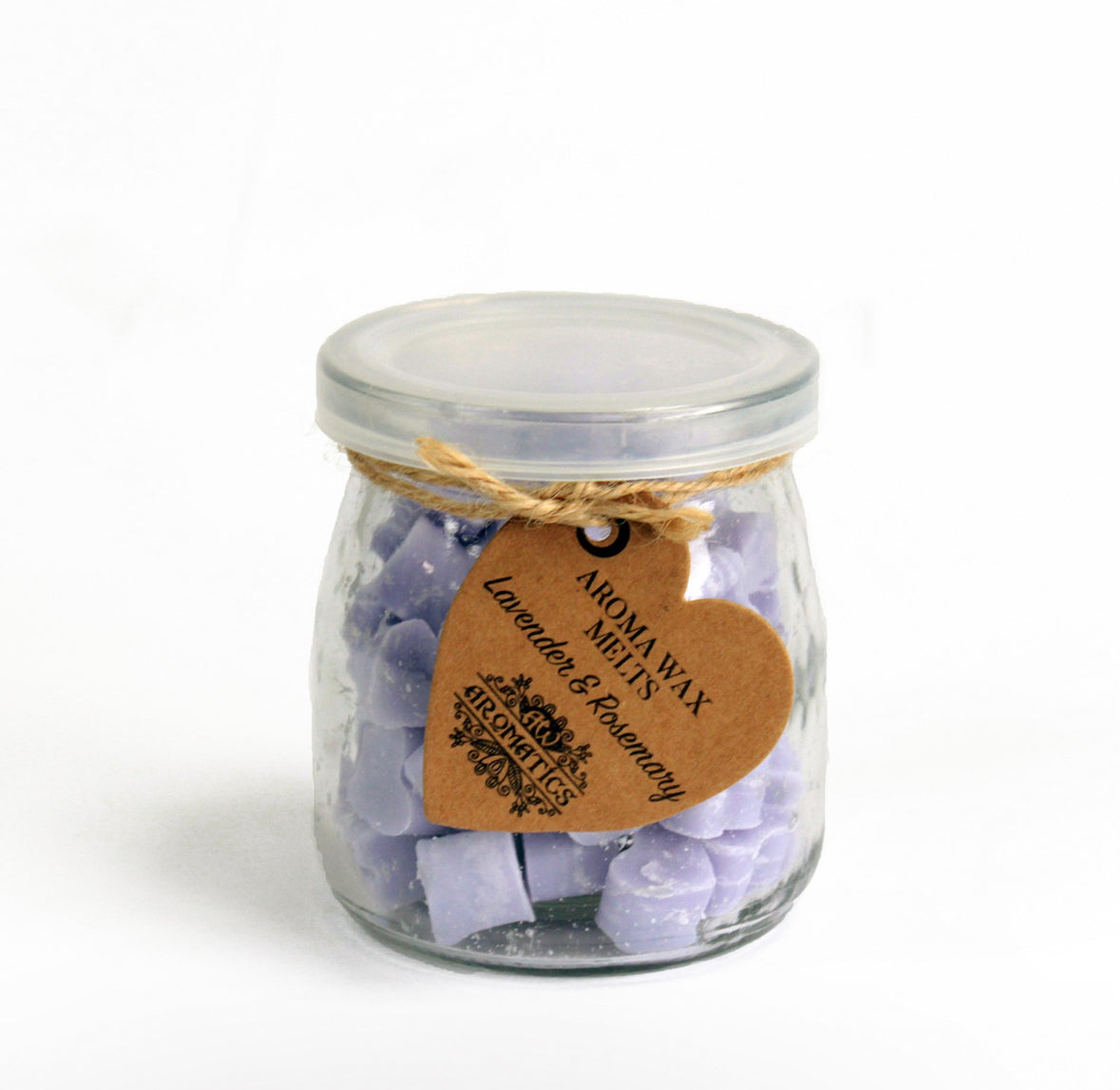 Aroma Wax Melts - Lavender & Rosemary