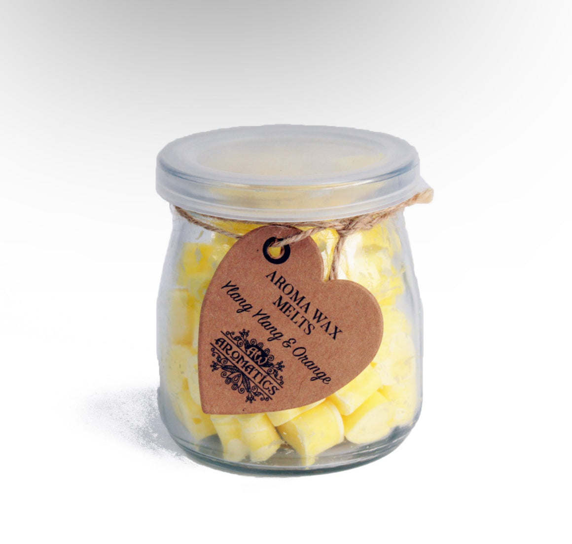 Aroma Wax Melts - Nutmeg & Lemon